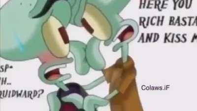 Nice Ass Squiddi