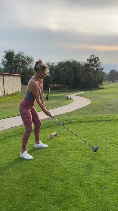 show us how it's done