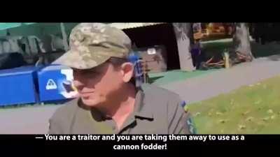 RU POV: A new Russian video created for Ukrainians: 