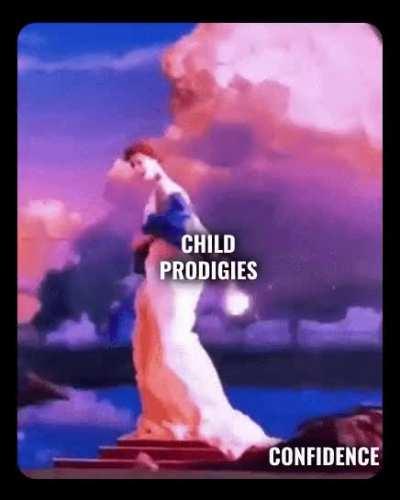 lmfao confidence? whats that?