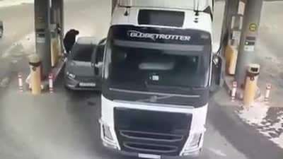 How to prevent your car from getting scratched