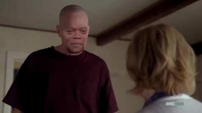 Say Walt again, I dare you, I double dare you!