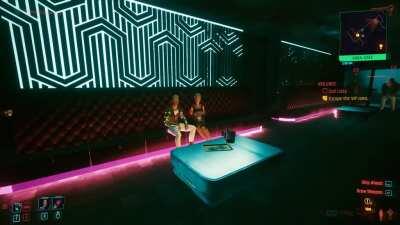 He should have been more specific