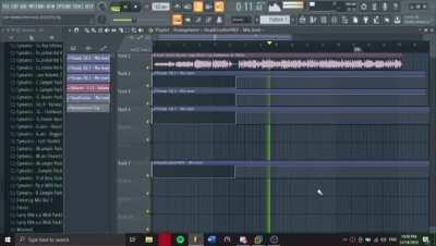 Cap Rambutan BASS BOOSTED :)