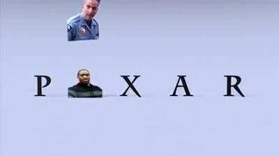 Pixar seems different.