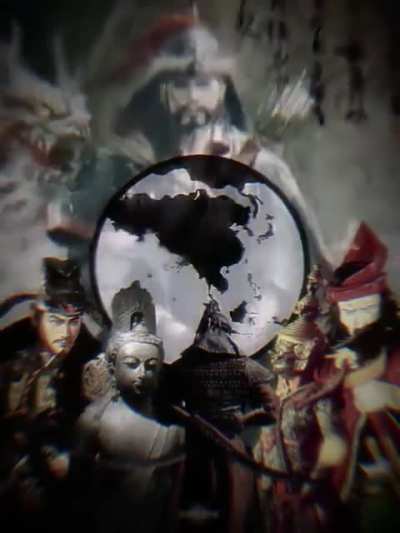 Yup, Another Oriental Classic🔥🔥