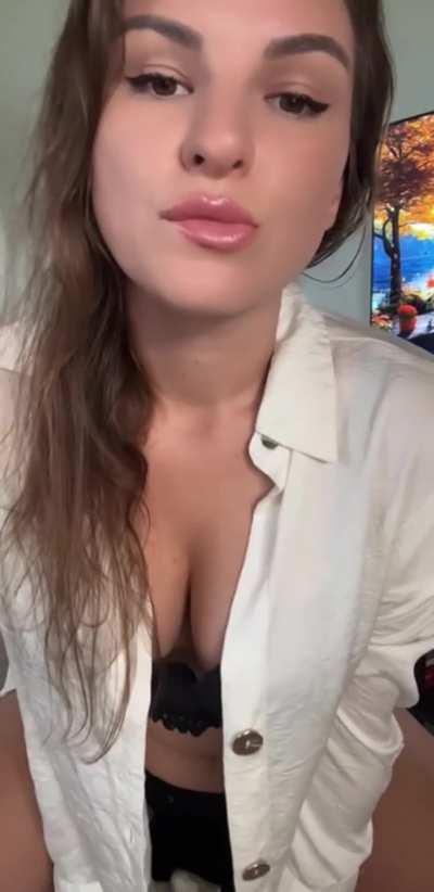 Let’s see how many times I can make you come.