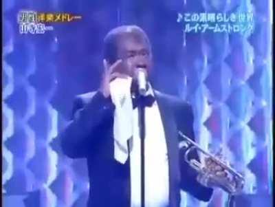 Least racist show in Japan