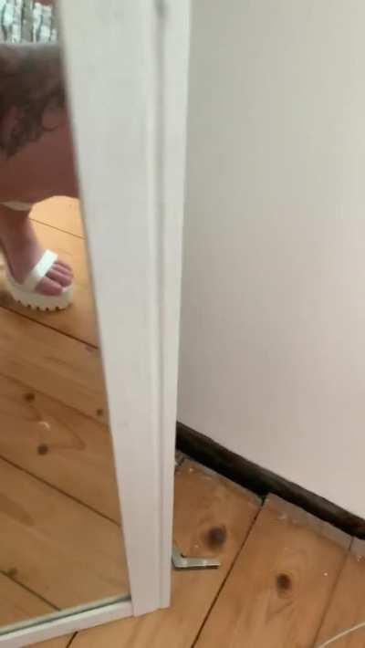 Happy bank holiday 😈