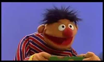 Life's too short, Chrissy. You can't waste it fighting with your friends.