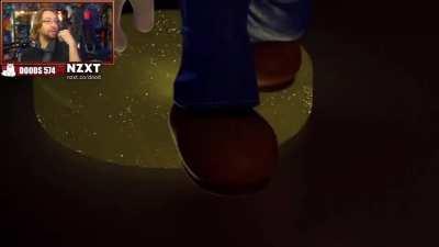 I felt the same during the presentation 🤡