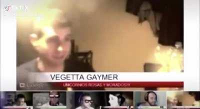 Hay posibilidades con rubius