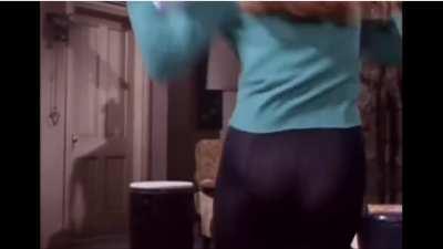 People look at me like I'm nuts when I call John Wesley Harding a danceable album...this proves it