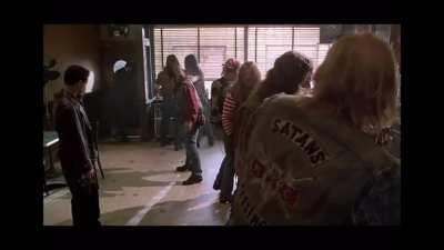 Now you’s can’t leave.