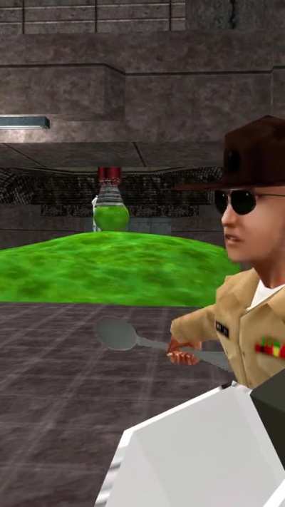 State of HalfLife right now