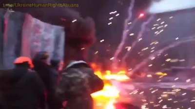 Europe really felt that “f*ck the EU