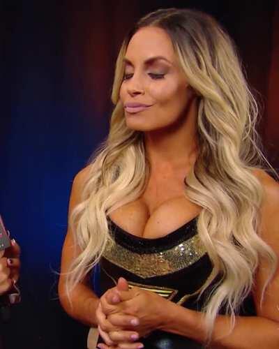Trish Stratus [SummerSlam '19]