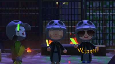 Deatheater Duel: A Harry Potter Minigame!🧙