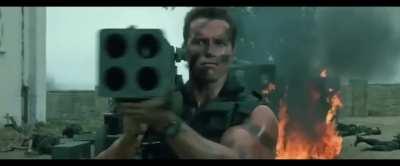 Beckett didn't consider into his calculations the amount of people he had pissed off, it seems.