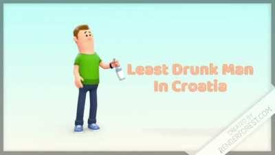 Every Balkan Stereotype in 2 minutes.