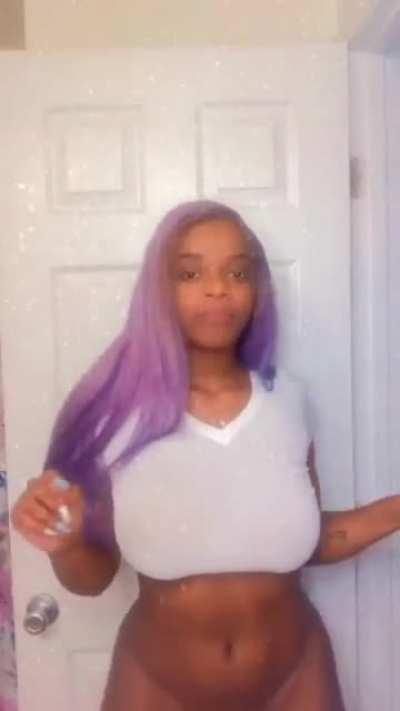 That Movement, Like Water.