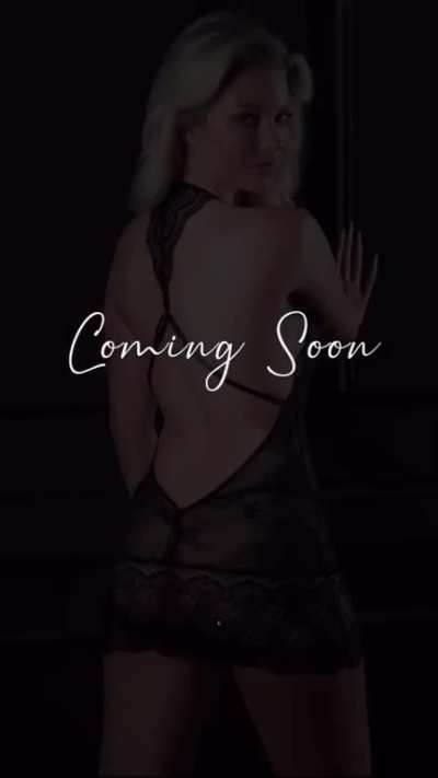 For Daring Intimates