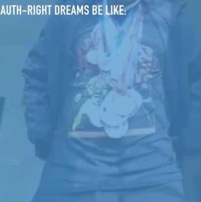 Their grandparents would be proud