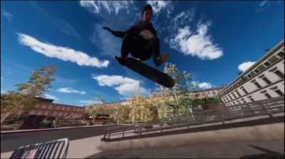 Penzance Promenade by Yaky Now Accessible on PlayStation, Xbox and PC