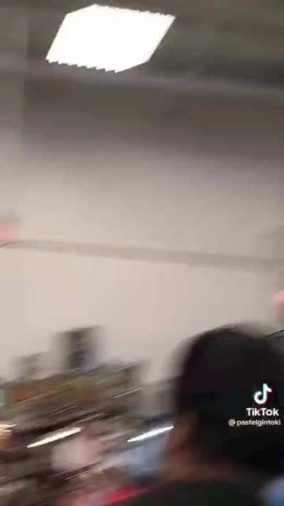 Every Day We Stray Further From God