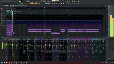 Getting some metal in this sub!