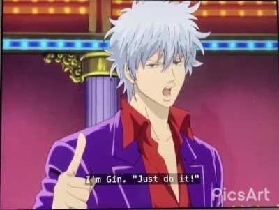 Shin, Gin, and Gura. Hoo!