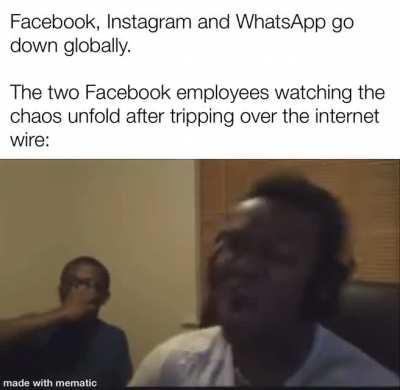 I, for one, feel sorry for them