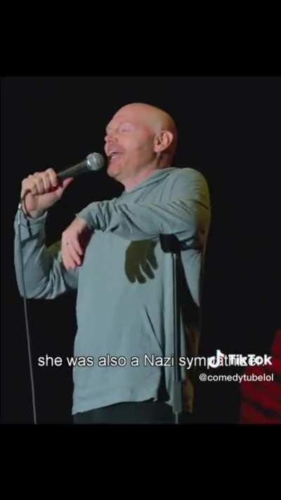 Bill Burr - Cancelling Dead People (Yea, that's a thing, no more RIP for you!)