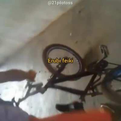 MUQUINHA DA UMA FORÇA NO TRAMPO DO MEU IRMAO