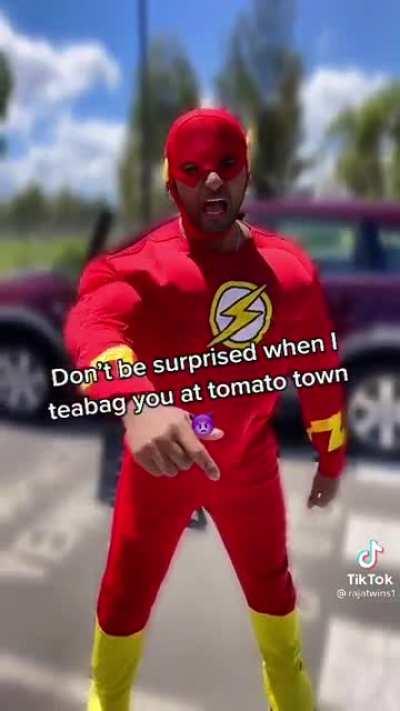 I need to know how this makes Muta feel