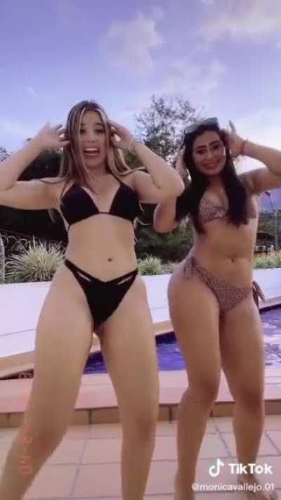 Excessive Thickness 💦💦💦