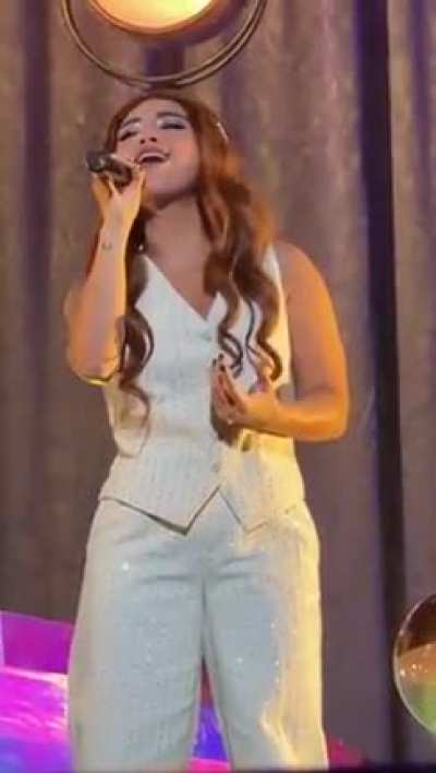 Queen of the Evergreen tour!