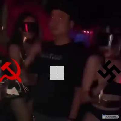 Centrists on PCM be like