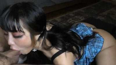 This one doesn't pay for the japanese lesson... we got an arrangement.