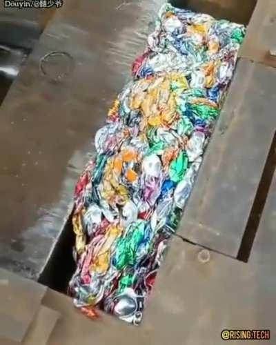 It looks so smooth 😶