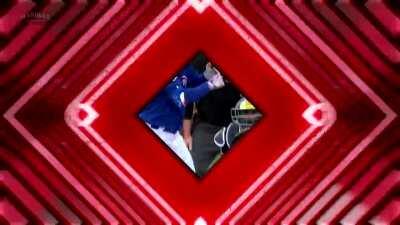 Joc Pederson's bunt single vs the shift