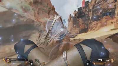 Go Under Charge Tower Bug. Found by me