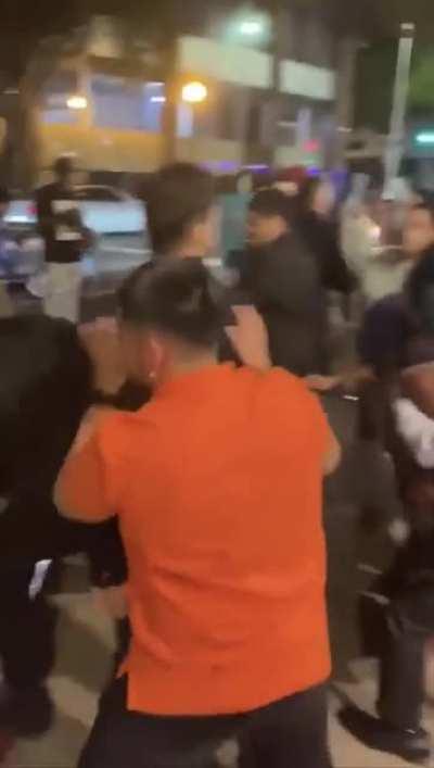 10 people shot dead in Sacramento, California