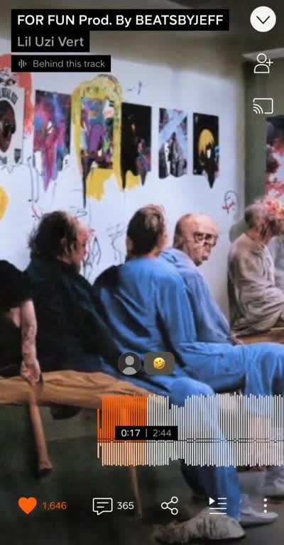 all y'all real ones remember this shit