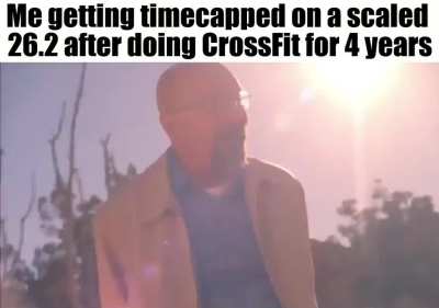 15 minutes of struggling