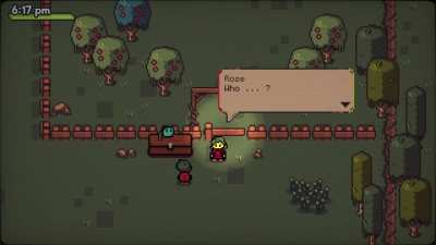 I've released a game in less than 9 months solo. Here's what that journey looks like.