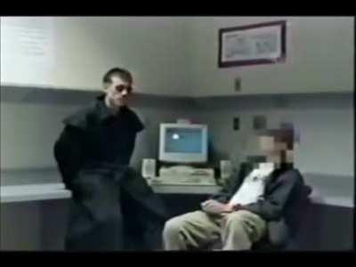 Hitmen for Hire (D&E, Dec 1998)