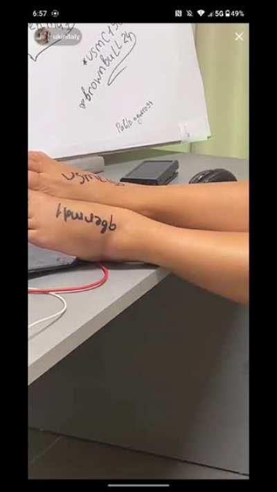 Boys, my fyp has blessed me again