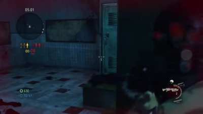 Day 3: Melee Downs 20/20