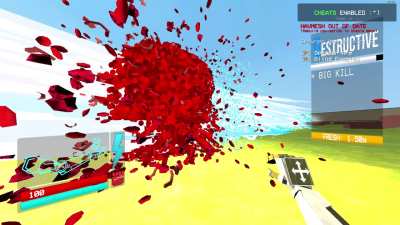 King Sisyphus VS my macrowave